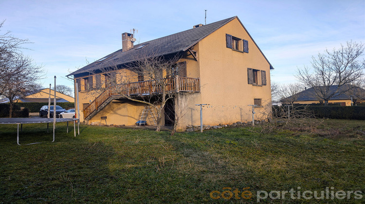 Ma-Cabane - Vente Maison LUC-LA-PRIMAUBE, 90 m²