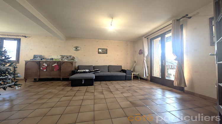 Ma-Cabane - Vente Maison LUC-LA-PRIMAUBE, 90 m²