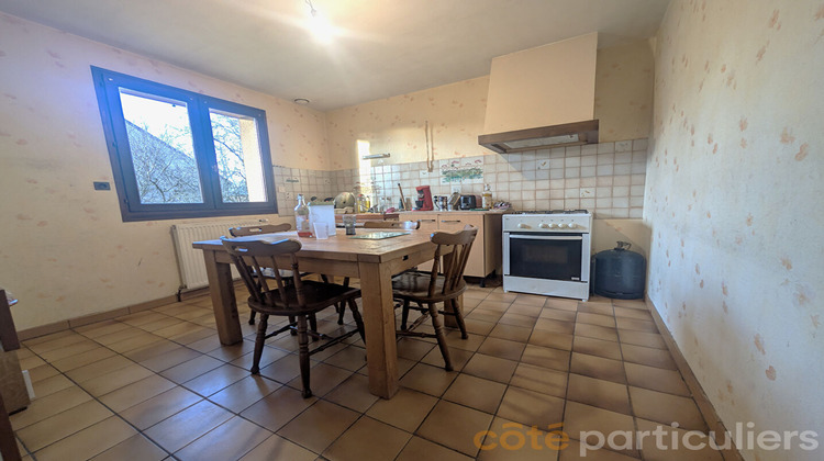 Ma-Cabane - Vente Maison LUC-LA-PRIMAUBE, 90 m²