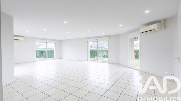 Ma-Cabane - Vente Maison Luc-la-Primaube, 118 m²