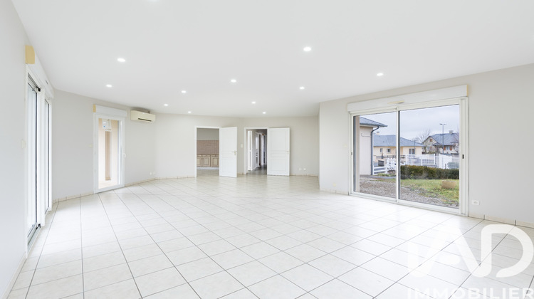 Ma-Cabane - Vente Maison Luc-la-Primaube, 118 m²