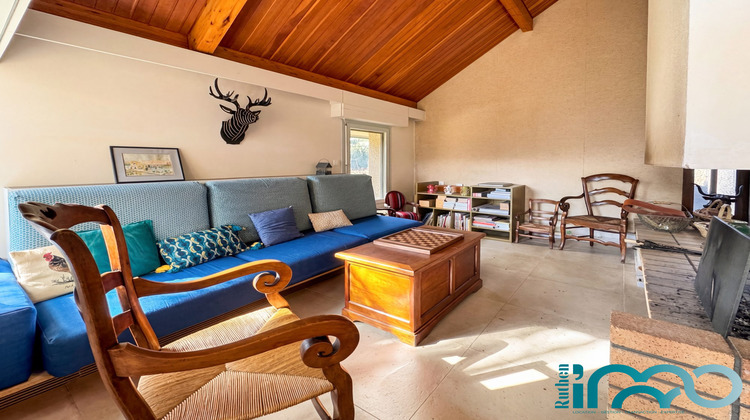 Ma-Cabane - Vente Maison Luc-la-Primaube, 250 m²