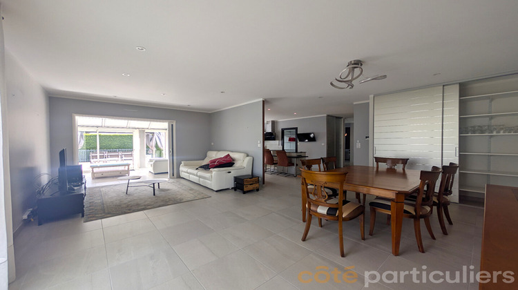 Ma-Cabane - Vente Maison LUC-LA-PRIMAUBE, 160 m²