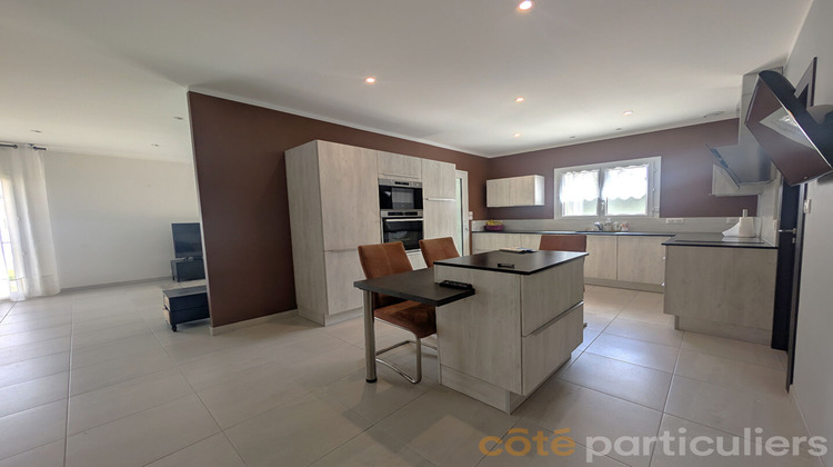 Ma-Cabane - Vente Maison LUC-LA-PRIMAUBE, 160 m²