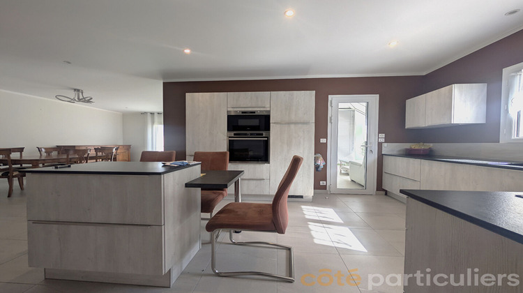 Ma-Cabane - Vente Maison LUC-LA-PRIMAUBE, 160 m²