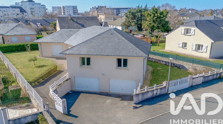 Ma-Cabane - Vente Maison Luc-la-Primaube, 118 m²