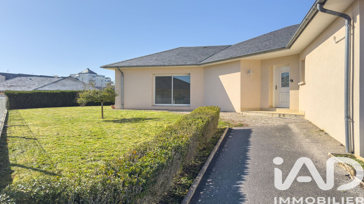 Ma-Cabane - Vente Maison Luc-la-Primaube, 118 m²