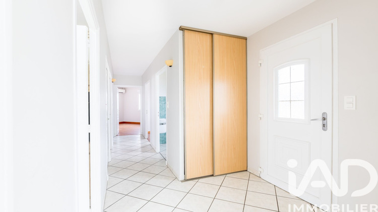 Ma-Cabane - Vente Maison Luc-la-Primaube, 118 m²