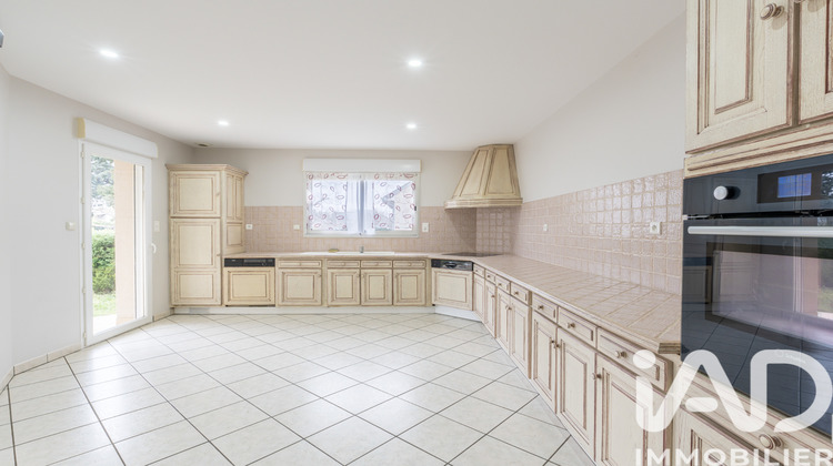 Ma-Cabane - Vente Maison Luc-la-Primaube, 118 m²