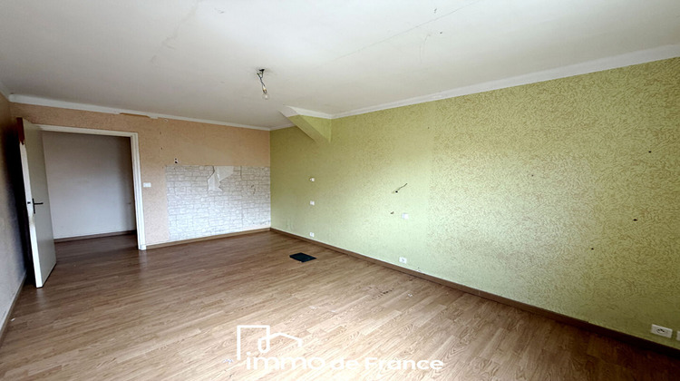 Ma-Cabane - Vente Maison LUC-LA-PRIMAUBE, 153 m²