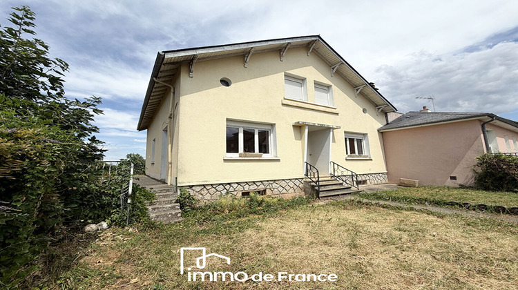 Ma-Cabane - Vente Maison LUC-LA-PRIMAUBE, 153 m²