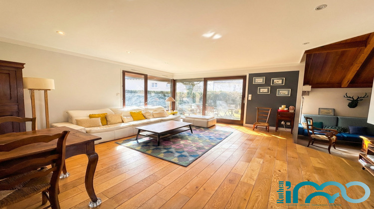 Ma-Cabane - Vente Maison Luc-la-Primaube, 250 m²