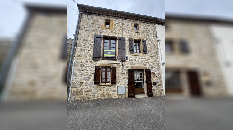 Ma-Cabane - Vente Maison Luc-sur-Aude, 120 m²