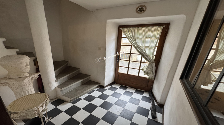 Ma-Cabane - Vente Maison Luc-sur-Aude, 120 m²