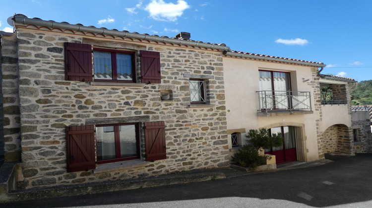 Ma-Cabane - Vente Maison Luc-sur-Aude, 85 m²