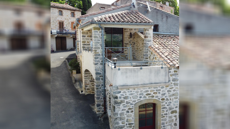 Ma-Cabane - Vente Maison Luc-sur-Aude, 85 m²