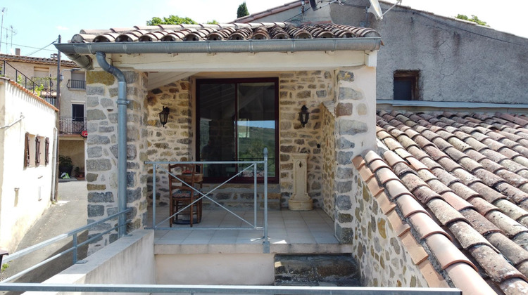 Ma-Cabane - Vente Maison Luc-sur-Aude, 85 m²