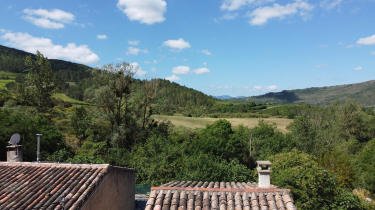 Ma-Cabane - Vente Maison Luc-sur-Aude, 85 m²