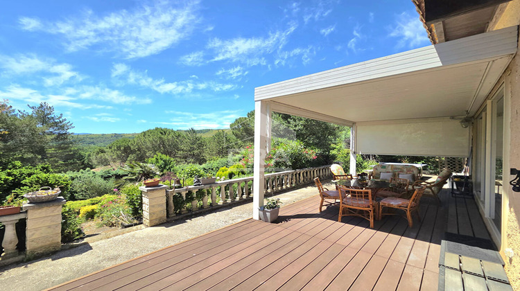 Ma-Cabane - Vente Maison LUC-SUR-AUDE, 206 m²