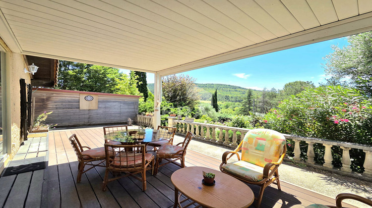 Ma-Cabane - Vente Maison LUC-SUR-AUDE, 206 m²