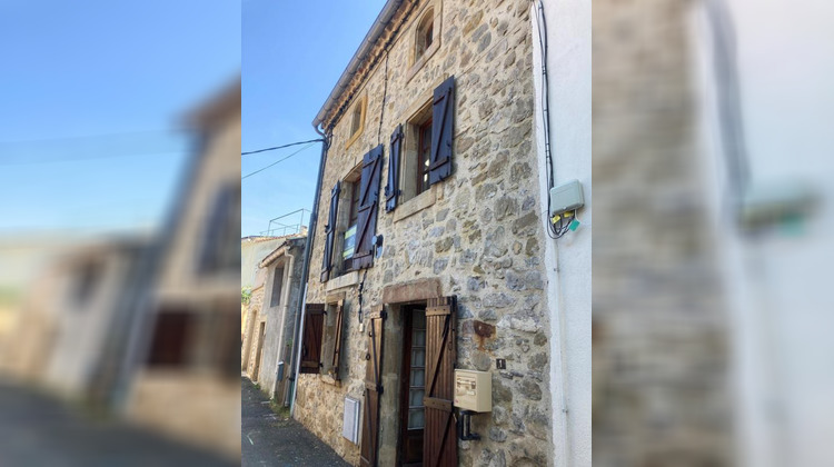 Ma-Cabane - Vente Maison LUC SUR AUDE, 90 m²