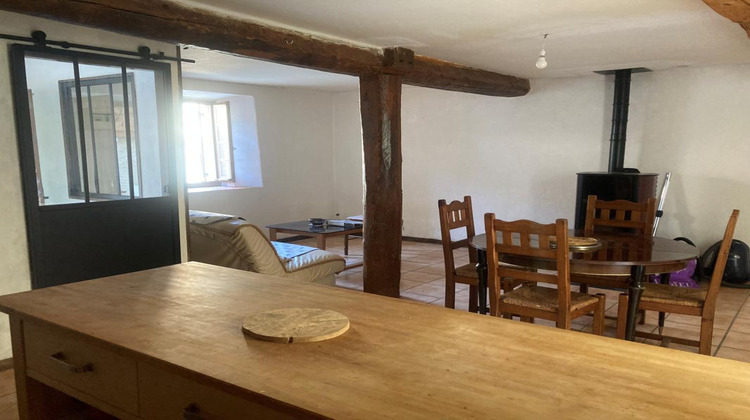 Ma-Cabane - Vente Maison LUC SUR AUDE, 90 m²