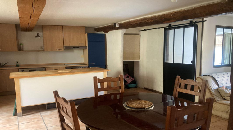 Ma-Cabane - Vente Maison LUC SUR AUDE, 90 m²