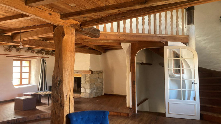 Ma-Cabane - Vente Maison LUC SUR AUDE, 90 m²