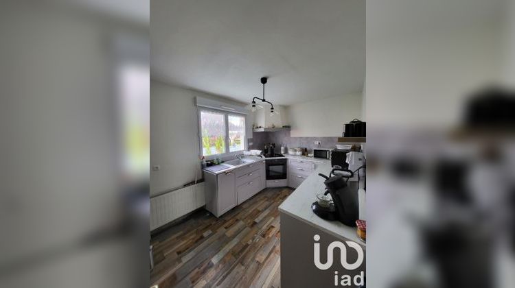 Ma-Cabane - Vente Maison Luc-sur-Mer, 140 m²