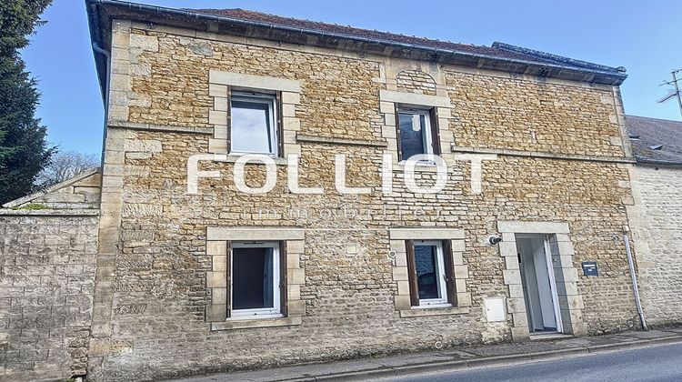 Ma-Cabane - Vente Maison LUC-SUR-MER, 80 m²