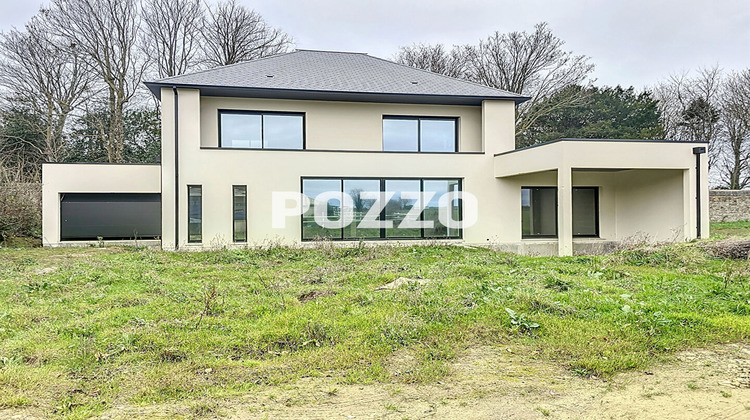 Ma-Cabane - Vente Maison LUC-SUR-MER, 190 m²