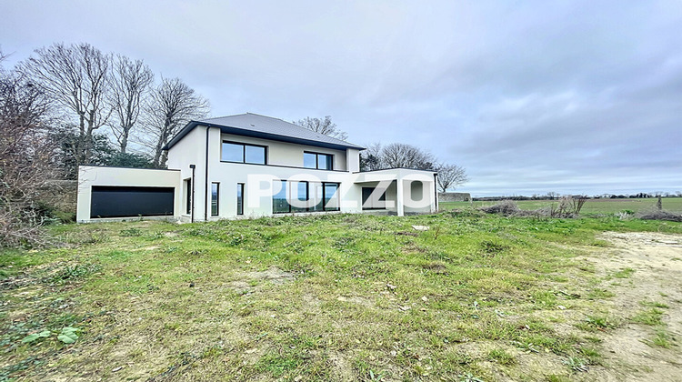 Ma-Cabane - Vente Maison LUC-SUR-MER, 190 m²
