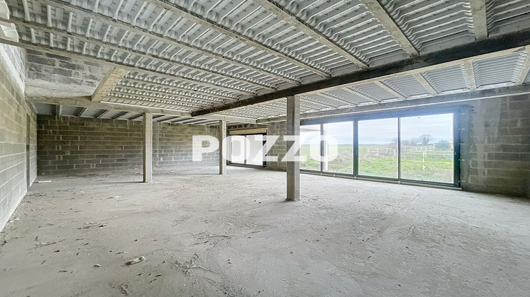 Ma-Cabane - Vente Maison LUC-SUR-MER, 190 m²