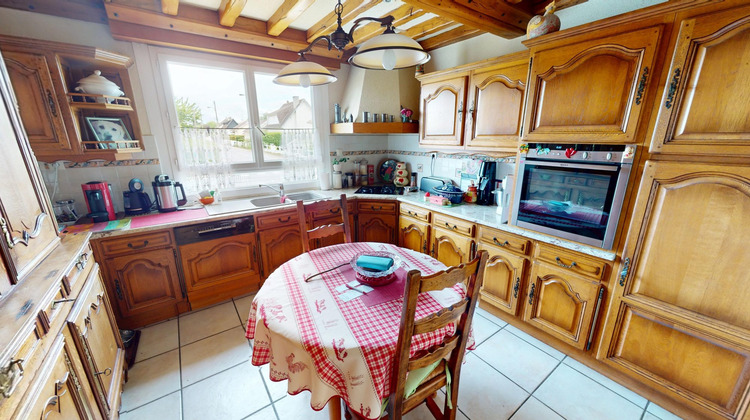 Ma-Cabane - Vente Maison Luc-sur-Mer, 170 m²