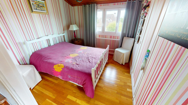 Ma-Cabane - Vente Maison Luc-sur-Mer, 170 m²