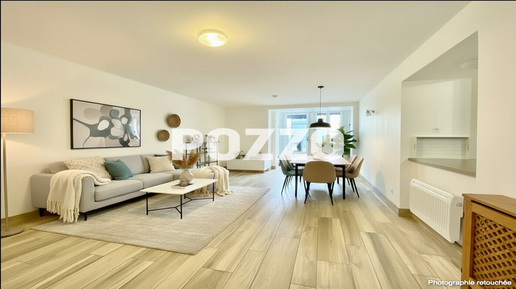 Ma-Cabane - Vente Maison LUC-SUR-MER, 140 m²