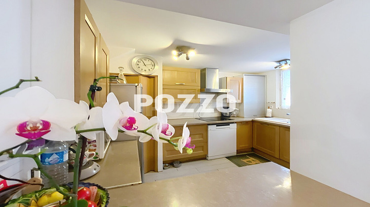 Ma-Cabane - Vente Maison LUC-SUR-MER, 140 m²