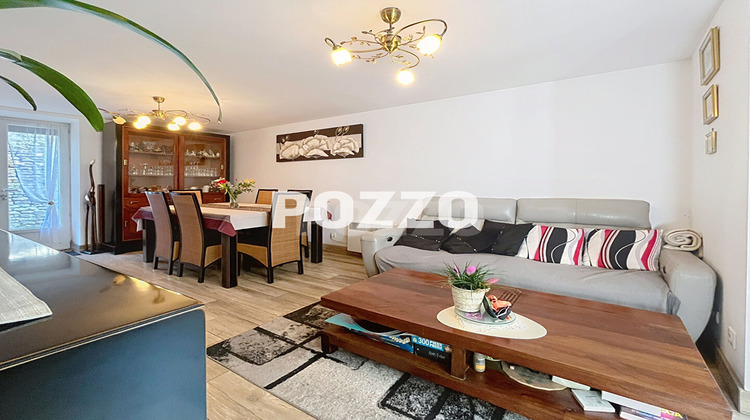 Ma-Cabane - Vente Maison LUC-SUR-MER, 140 m²