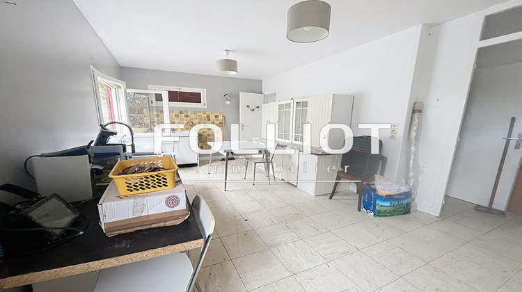 Ma-Cabane - Vente Maison LUC-SUR-MER, 67 m²