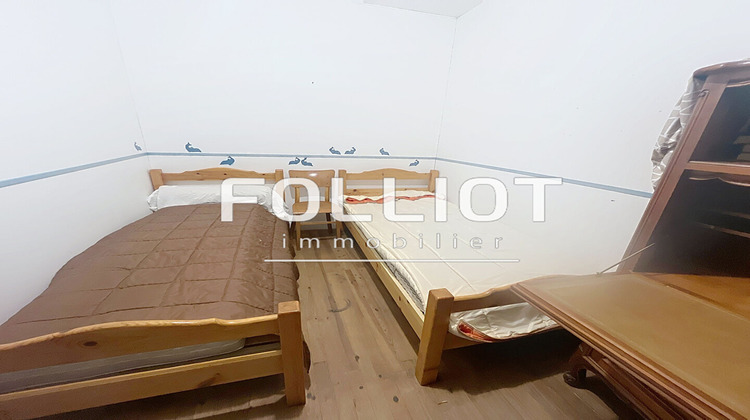 Ma-Cabane - Vente Maison LUC-SUR-MER, 67 m²