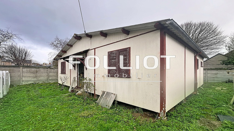 Ma-Cabane - Vente Maison LUC-SUR-MER, 67 m²