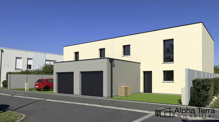 Ma-Cabane - Vente Maison Luc-sur-Mer, 95 m²