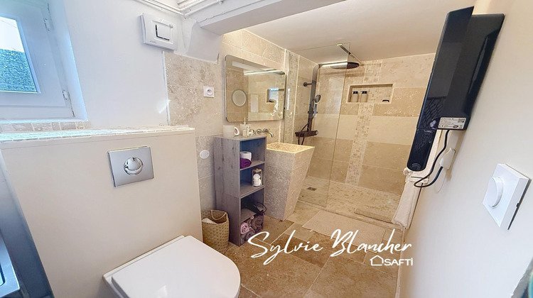 Ma-Cabane - Vente Maison Luc-sur-Mer, 37 m²