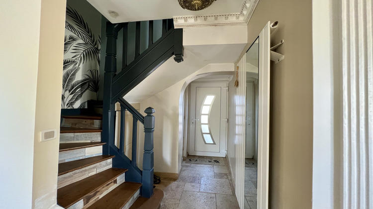 Ma-Cabane - Vente Maison Luc-sur-Mer, 122 m²