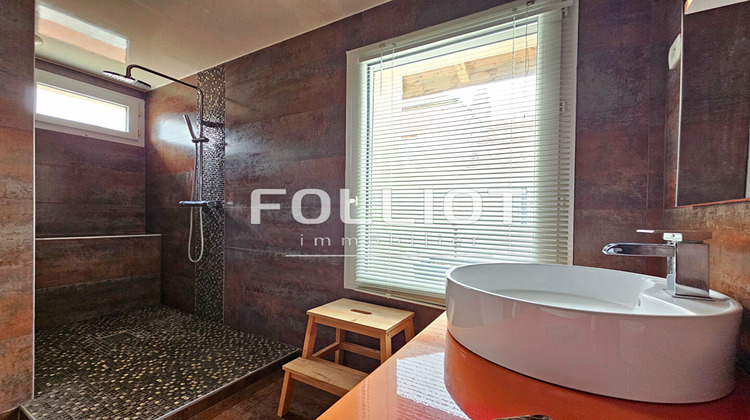Ma-Cabane - Vente Maison LUC-SUR-MER, 55 m²