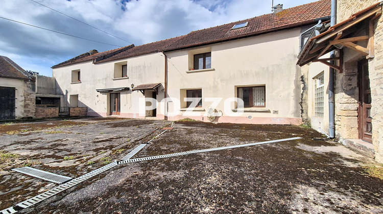 Ma-Cabane - Vente Maison LUC-SUR-MER, 85 m²