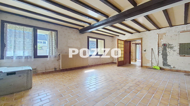 Ma-Cabane - Vente Maison LUC-SUR-MER, 85 m²