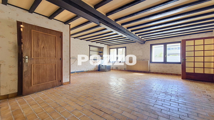 Ma-Cabane - Vente Maison LUC-SUR-MER, 85 m²