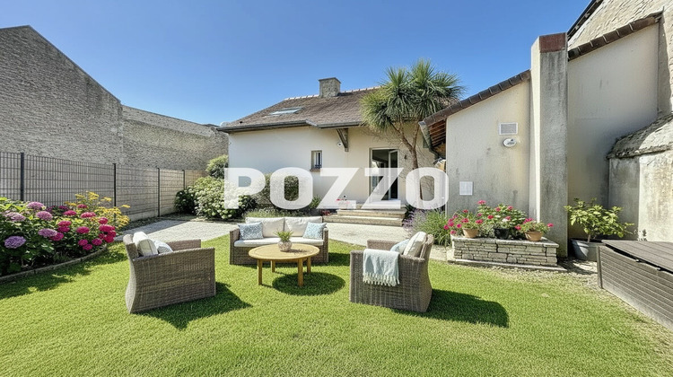 Ma-Cabane - Vente Maison LUC-SUR-MER, 105 m²