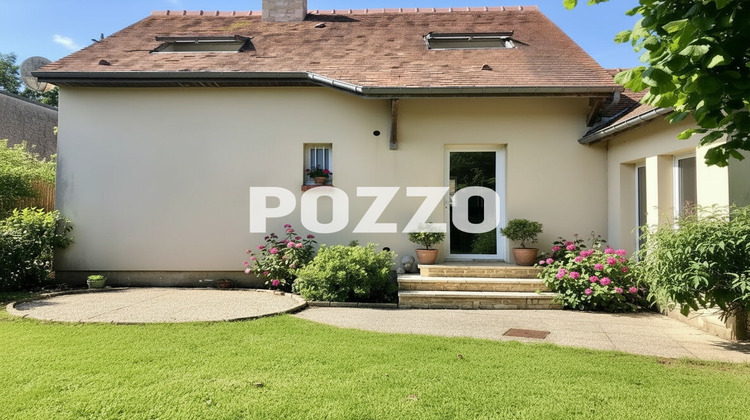 Ma-Cabane - Vente Maison LUC-SUR-MER, 105 m²